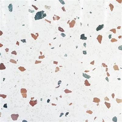 컬러 Terrazzo 복합 알루미늄 벌집