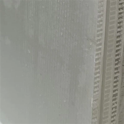 백설 공주 복합 플라스틱 벌집